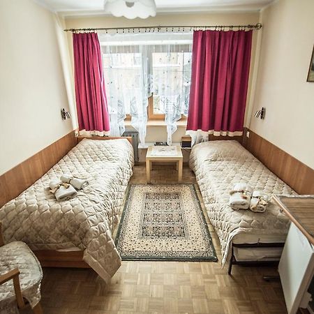 Wanda Apartman Szczawno-Zdroj Kültér fotó
