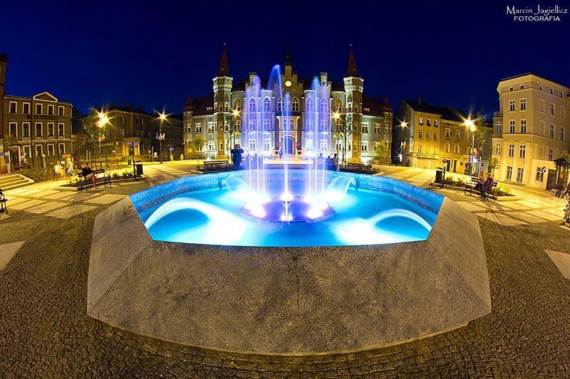 Wanda Apartman Szczawno-Zdroj Kültér fotó