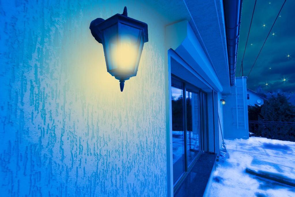Wanda Apartman Szczawno-Zdroj Kültér fotó