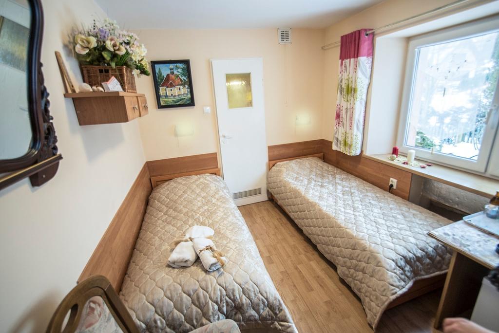 Wanda Apartman Szczawno-Zdroj Kültér fotó
