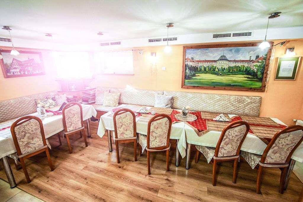 Wanda Apartman Szczawno-Zdroj Kültér fotó
