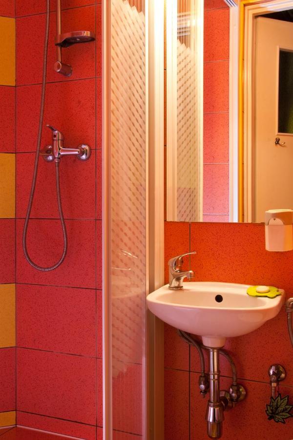 Wanda Apartman Szczawno-Zdroj Szoba fotó
